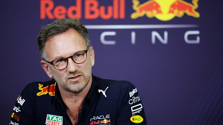 F1 News: Christian Horner says Red Bull saw "zero benefit" from budget cap overspending